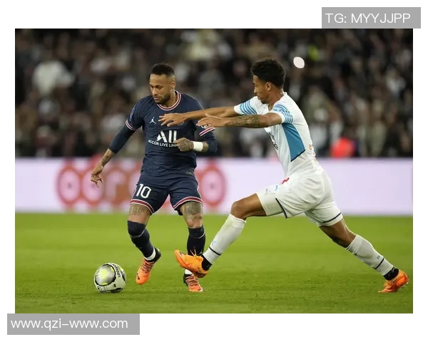 巴黎圣曼与马赛的巅峰对决谁将赢得法甲荣耀之战