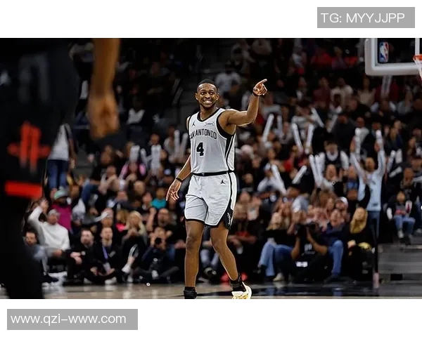 德阿隆福克斯如何在NBA赛场上展现领导力与竞技精神