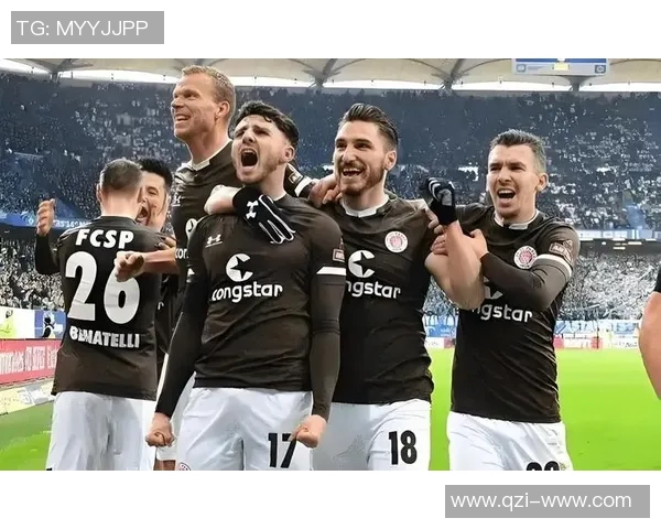 德乙基尔与圣保利激战在即谁能在这场对决中笑到最后