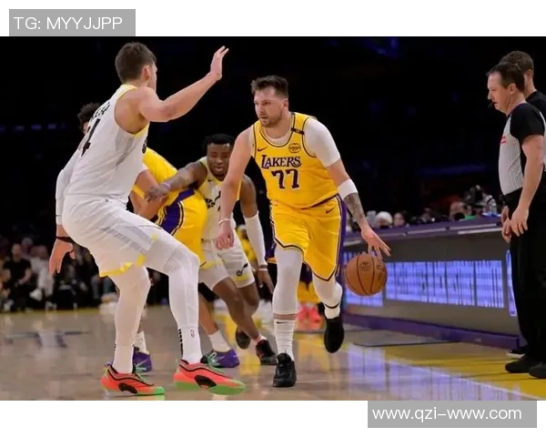 掘金与湖人精彩对决直播全程回顾与赛后分析