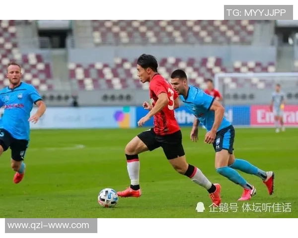 泰国23岁足球队与巴林23岁球队激战正酣精彩对决引发球迷热议