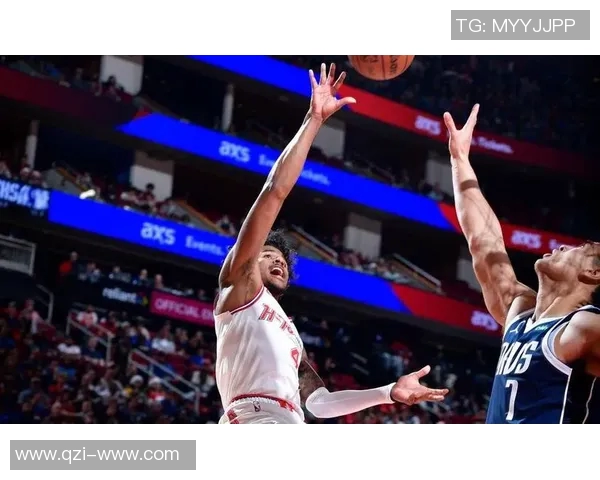 火箭队与独行侠比赛前瞻分析及胜负预测展望