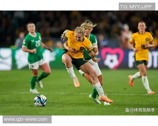 荷兰女足与澳大利亚女足激战正酣谁将晋级下一轮赛事的巅峰对决