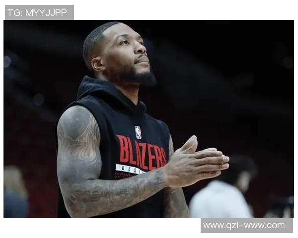 达米安利拉德：从新秀到联盟巨星的辉煌之路与未来展望