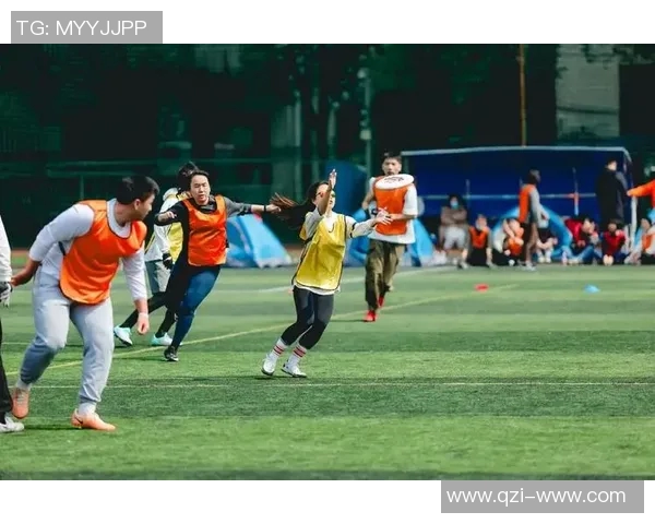 飞盘热潮下的杭州飞盘队灵活性变革探索与发展之路