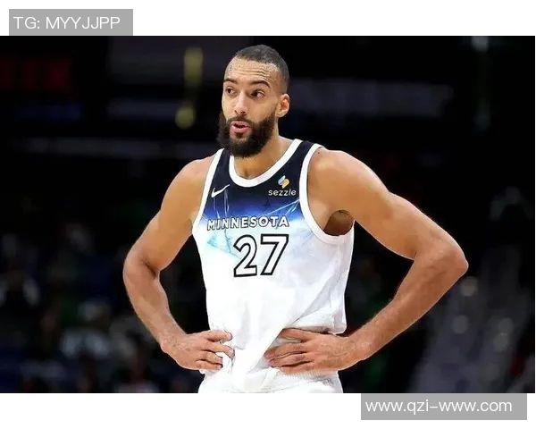 鲁迪戈贝尔在NBA的防守之路与个人成长历程探讨